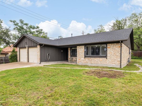 7001 Watchwood DR, Austin TX 78745