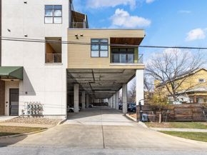 1301 Chicon ST 203, Austin TX 78702