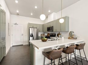 1301 Chicon ST 203, Austin TX 78702