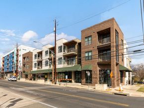 1301 Chicon ST 203, Austin TX 78702