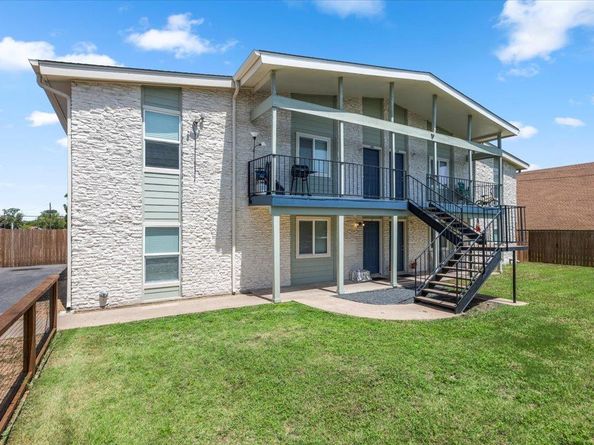 1904 Hearthstone DR, Austin TX 78757