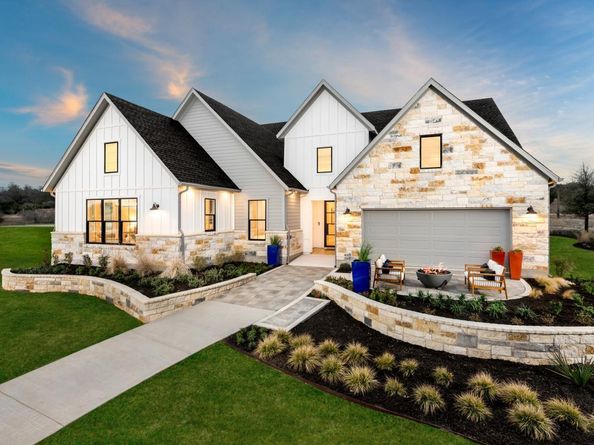 221 Bent Twig ST, Liberty Hill TX 78642