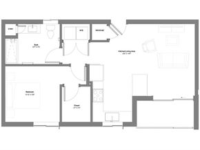 1309 Chicon ST 202, Austin TX 78702