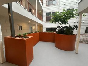 1309 Chicon ST 202, Austin TX 78702