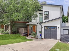4612 Windy Brook DR A, Austin TX 78723