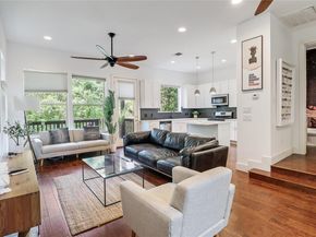 4612 Windy Brook DR A, Austin TX 78723