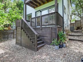4612 Windy Brook DR A, Austin TX 78723