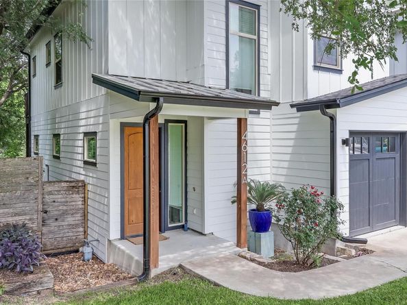 4612 Windy Brook DR A, Austin TX 78723