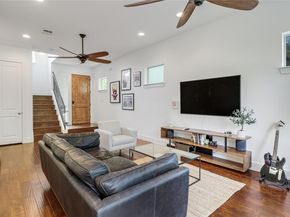 4612 Windy Brook DR A, Austin TX 78723