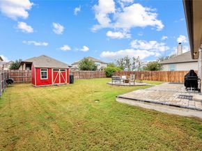 355 Planters LN, Georgetown TX 78626