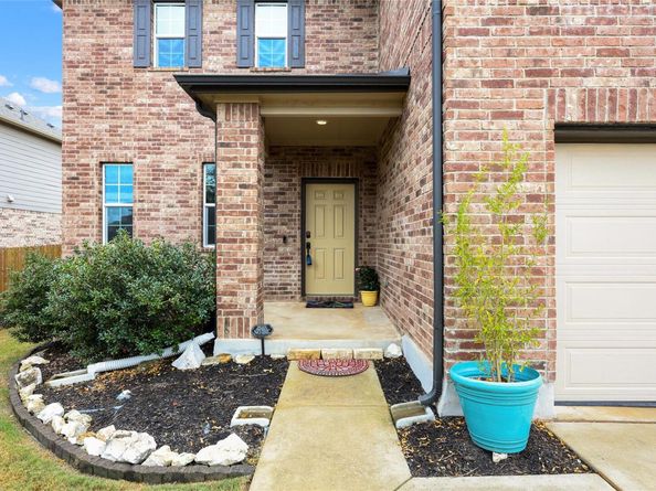 355 Planters LN, Georgetown TX 78626