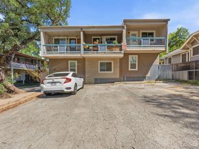 1106 W 22nd ST 1, Austin TX 78705