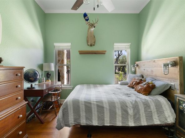 10810 Wintergreen HL, Austin TX 78750
