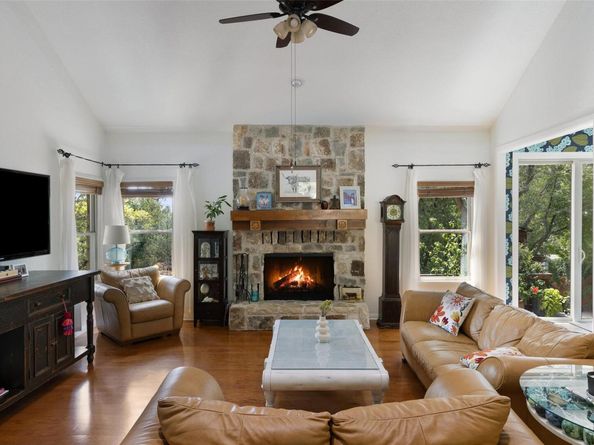 10810 Wintergreen HL, Austin TX 78750