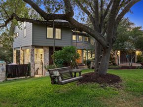 10810 Wintergreen HL, Austin TX 78750