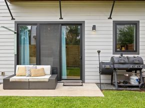 1116 Stobaugh ST B, Austin TX 78757