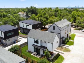 1116 Stobaugh ST B, Austin TX 78757