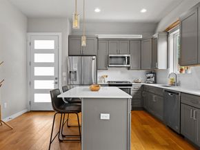 1116 Stobaugh ST B, Austin TX 78757