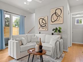 1116 Stobaugh ST B, Austin TX 78757