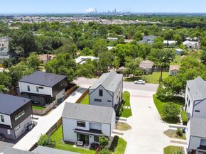 1116 Stobaugh ST B, Austin TX 78757