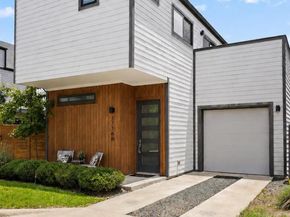 1116 Stobaugh ST B, Austin TX 78757