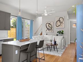 1116 Stobaugh ST B, Austin TX 78757