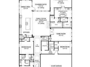 9407 Flatbush DR, Austin TX 78744