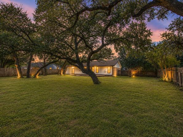 100 S Mount Rushmore DR, Cedar Park TX 78613