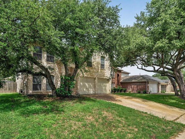 816 Rusk RD, Round Rock TX 78665