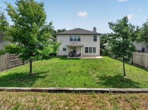 816 Rusk RD, Round Rock TX 78665
