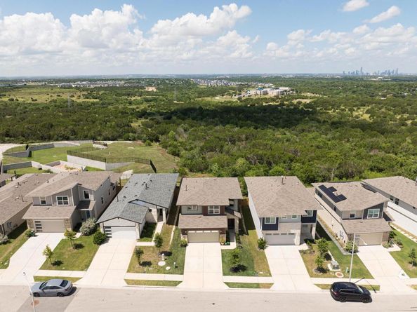 7713 Saddle Up DR, Austin TX 78724