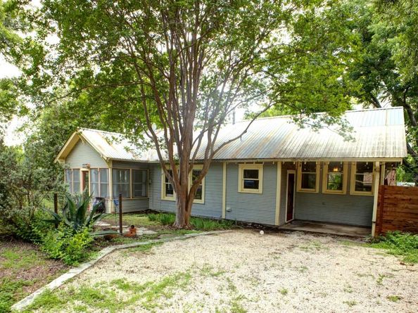 4808 Avenue F Ave, Austin TX 78751