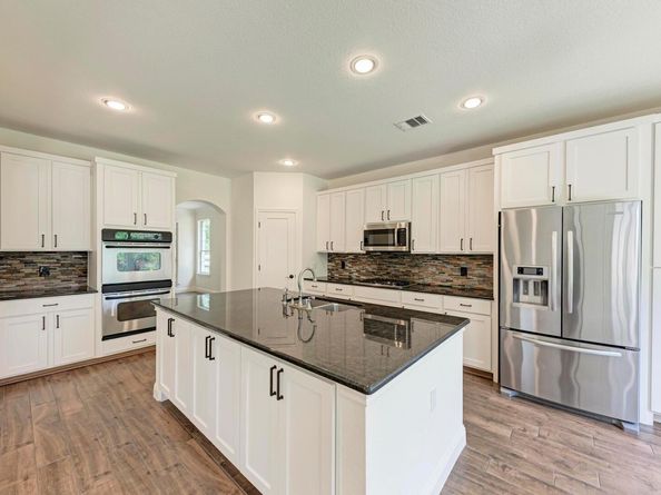714 Nelson Ranch RD, Cedar Park TX 78613