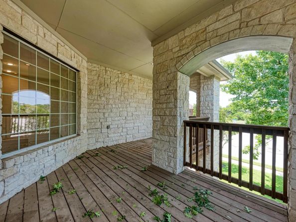 714 Nelson Ranch RD, Cedar Park TX 78613