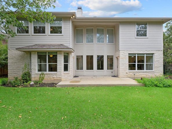 714 Nelson Ranch RD, Cedar Park TX 78613