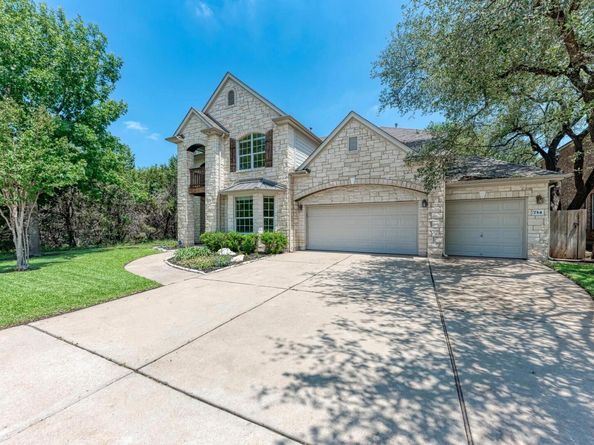 714 Nelson Ranch RD, Cedar Park TX 78613