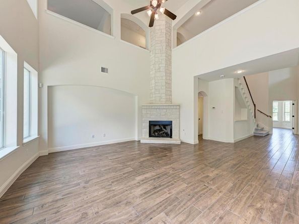 714 Nelson Ranch RD, Cedar Park TX 78613
