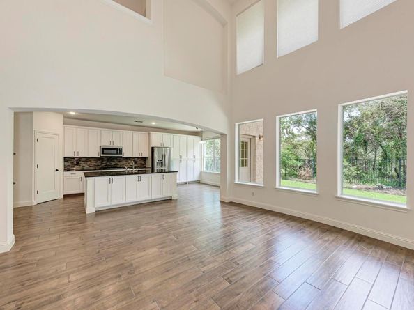 714 Nelson Ranch RD, Cedar Park TX 78613