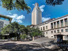 2802 Nueces ST 101, Austin TX 78705