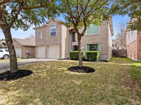 525 Golden Creek DR, Round Rock TX 78665