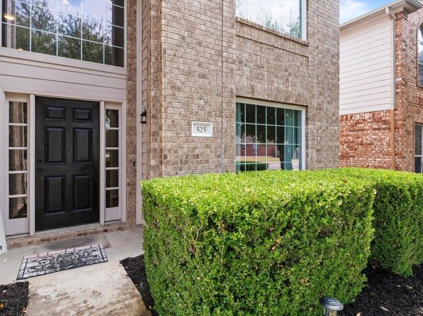 525 Golden Creek DR, Round Rock TX 78665