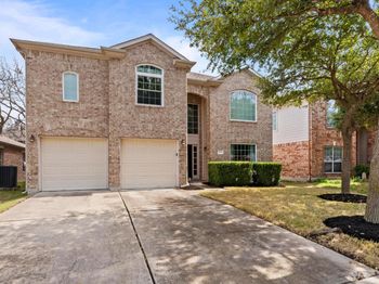 525 Golden Creek DR