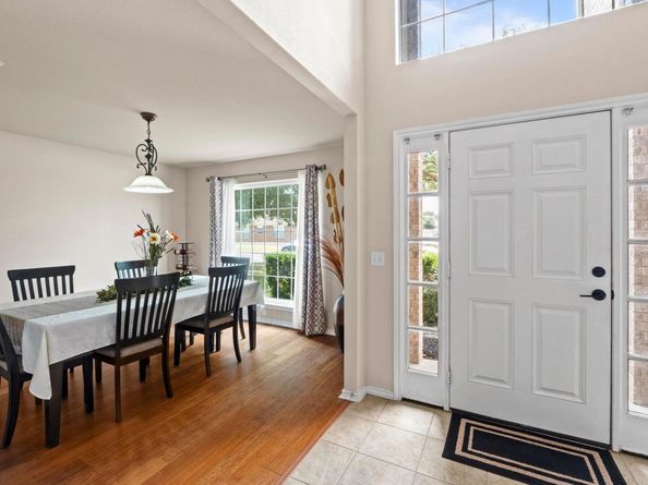 525 Golden Creek DR, Round Rock TX 78665