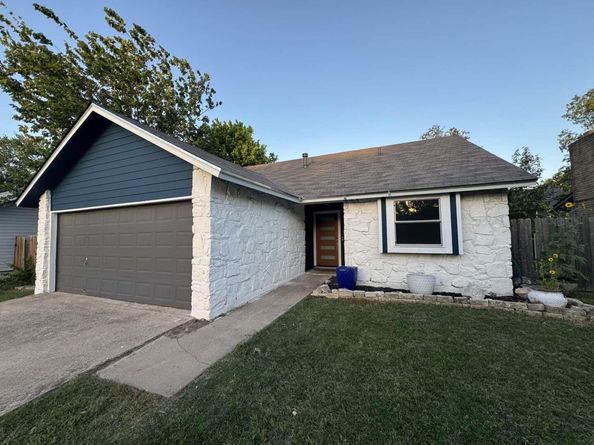 6609 Capriola DR, Austin TX 78745