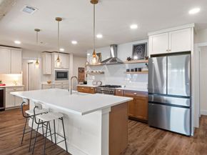 2205 N Plains Ave, Austin TX 78757