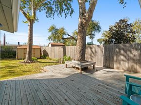 2205 N Plains Ave, Austin TX 78757