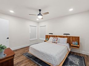 2205 N Plains Ave, Austin TX 78757