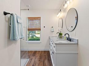 2205 N Plains Ave, Austin TX 78757