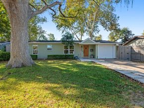 2205 N Plains Ave, Austin TX 78757