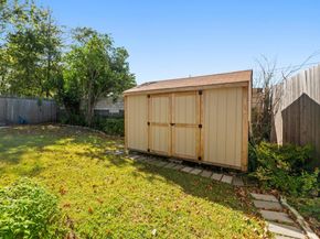 2205 N Plains Ave, Austin TX 78757